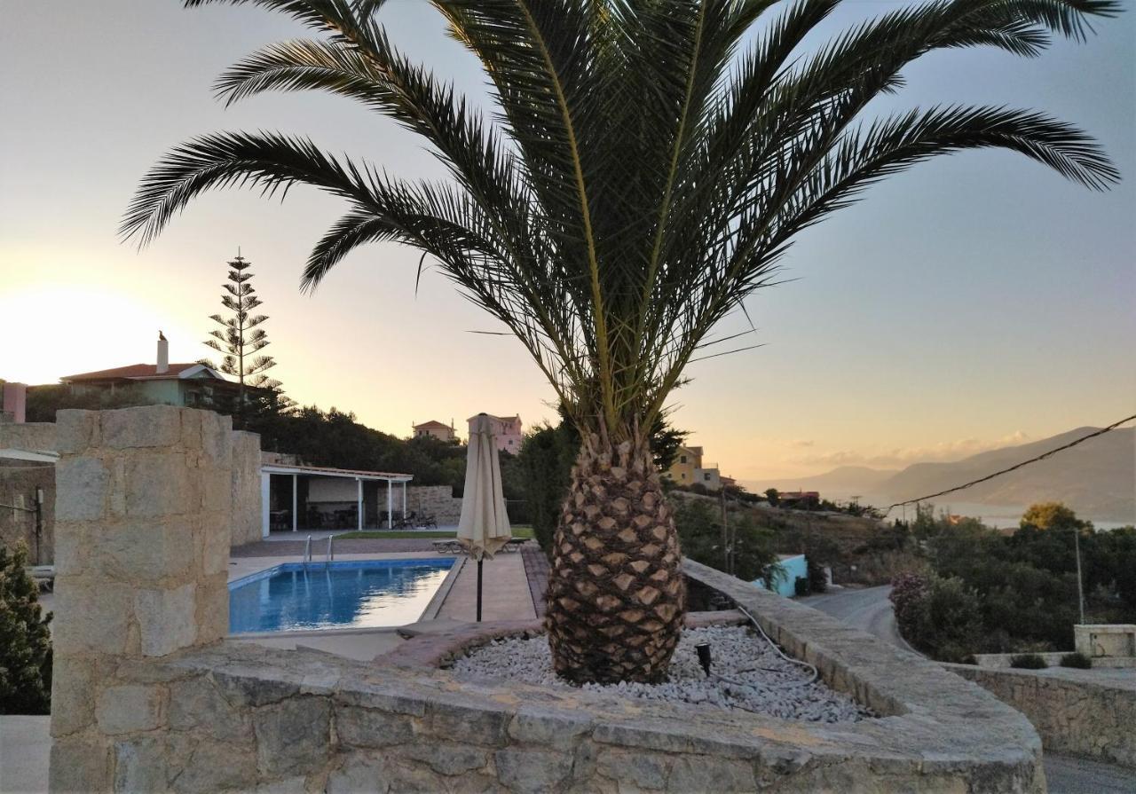 Lagoon View Apartments - Adults Only Λάσση Εξωτερικό φωτογραφία
