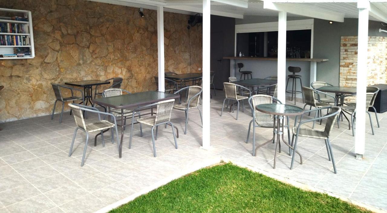 Lagoon View Apartments - Adults Only Λάσση Εξωτερικό φωτογραφία