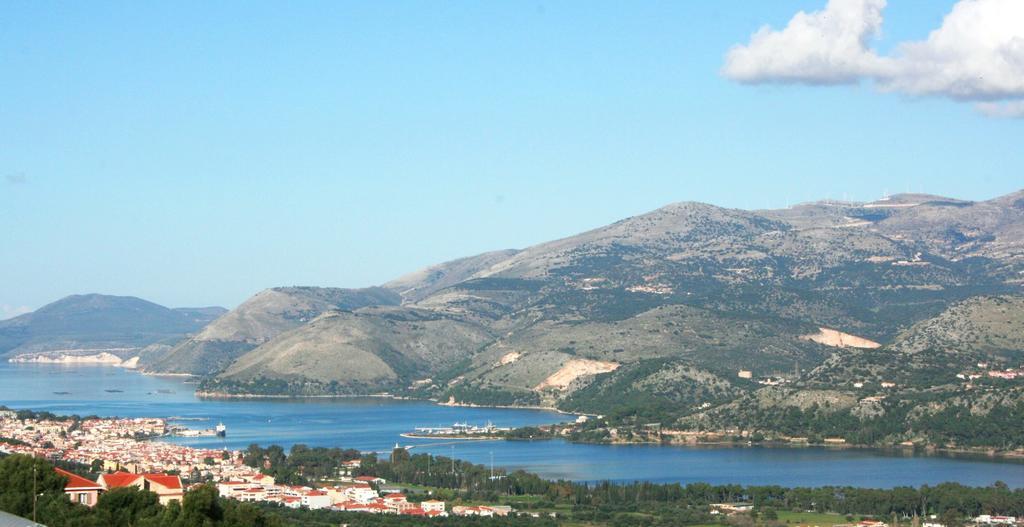 Lagoon View Apartments - Adults Only Λάσση Δωμάτιο φωτογραφία