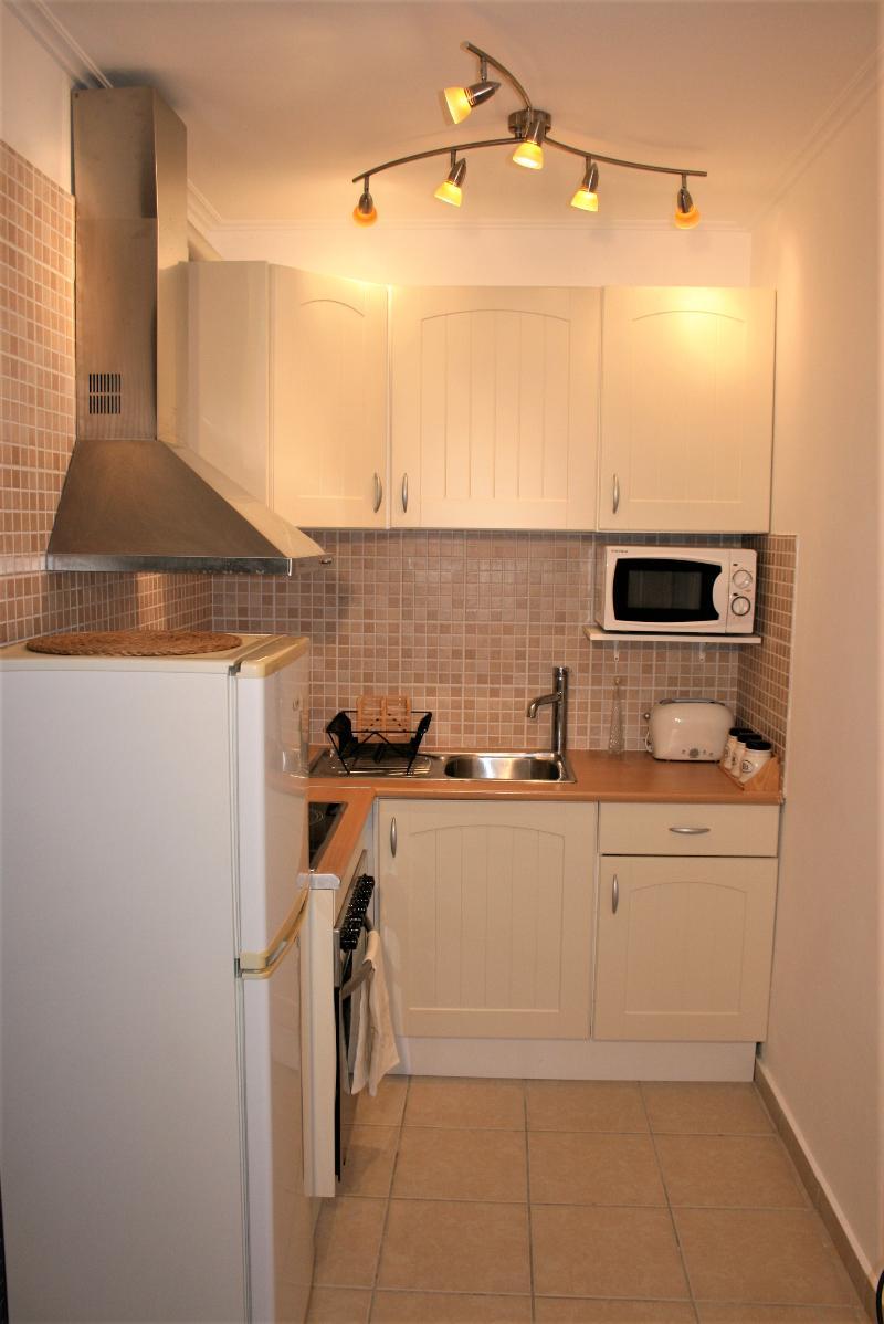 Lagoon View Apartments - Adults Only Λάσση Εξωτερικό φωτογραφία